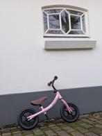 Hippiez roze loopfietsje, Fietsen en Brommers, Fietsen | Kinderfietsjes, Ophalen, Zo goed als nieuw, Minder dan 16 inch