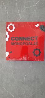 monopoly (connect monopoalje), Hobby en Vrije tijd, Gezelschapsspellen | Bordspellen, Ophalen, Nieuw