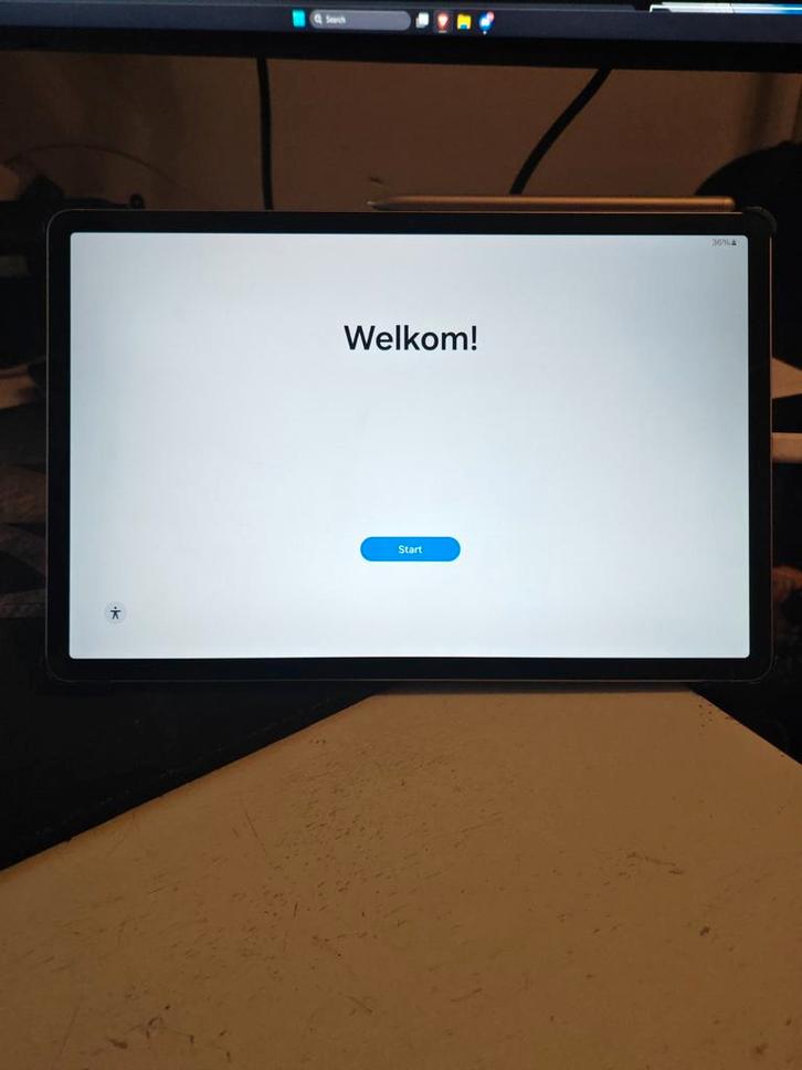 Samsung Tab S7 FE 64GB - Nieuwstaat!, Computers en Software, Android Tablets, Zo goed als nieuw, Wi-Fi, 12 inch, 64 GB, Uitbreidbaar geheugen