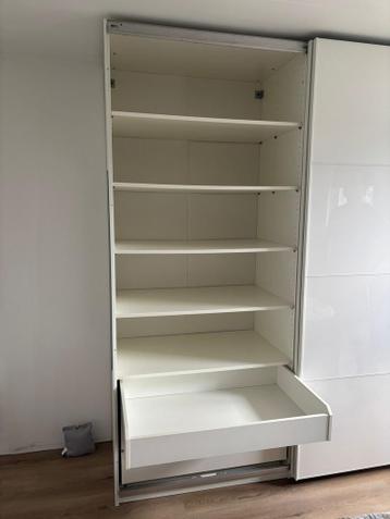 Ikea pax kast - afbeelding 4