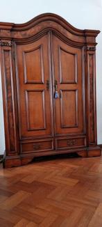 Kast, Huis en Inrichting, Ophalen, 100 tot 150 cm, 200 cm of meer, 25 tot 50 cm