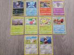 pokemon / Battle Styles ( 10 kaarten / nieuw ), Ophalen of Verzenden, Nieuw, Meerdere kaarten