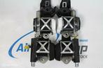 2 x gordels voor + 2 x achter Mercedes C klasse W204