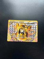 Raticate Break 89/122, Verzenden, Zo goed als nieuw, Losse kaart, Foil
