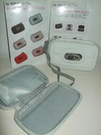 Witte Hard Case voor de NDSLite, NDSi of DS, 1 speler, Verzenden, Nieuw, Vanaf 3 jaar