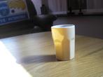 espresso kopje, Huis en Inrichting, Keuken | Servies, Ophalen of Verzenden, Zo goed als nieuw, Overige stijlen, Kop(pen) en/of Schotel(s)