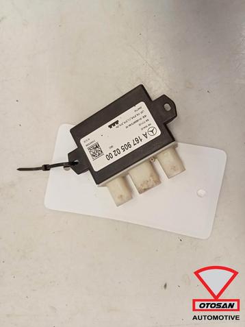 Mercedes Diverse Achterklep Module A1679050200 beschikbaar voor biedingen