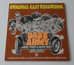 Dad's Army - Original Cast Recording - 1975, Ophalen, Zo goed als nieuw, 12 inch