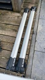 Aguri prestige II dakdragers universeel, Auto diversen, Dakdragers, Ophalen, Zo goed als nieuw