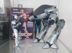 NECA RoboCop en Ed-209, Ophalen of Verzenden, Zo goed als nieuw
