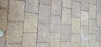 Tuintegels, Tuin en Terras, Ophalen, Gebruikt, 10 m² of meer, Beton