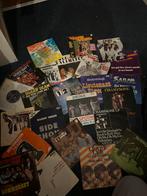 Groot lot singles, Cd's en Dvd's, Vinyl Singles, Ophalen of Verzenden, Zo goed als nieuw, Pop
