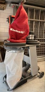Einhell Mobiele Afzuigunit, Doe-het-zelf en Verbouw, Ophalen, Ventilator