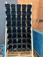 Verticale planten wand, plantenmuur, vertical farming, Ophalen, Tuin, 100 cm of meer, Nieuw