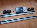 Thule Rapid System dakdrager 753 (1200), Auto diversen, Dakdragers, Ophalen, Zo goed als nieuw
