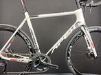 APEX ONYX DISC 0.8 XL Shimano Ultegra DI2, Carbon, Nieuw, 61 tot 65 cm, Meer dan 20 versnellingen