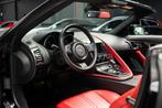 Jaguar F-Type 3.0 V6 S Convertible | NL Auto | Leder | Achte, Auto's, Jaguar, Origineel Nederlands, Te koop, Benzine, Gebruikt