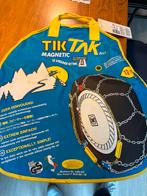 Sneeuwkettingen, Ophalen, Zo goed als nieuw