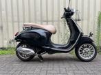 Vespa sprint 45km brom bj2014 schade, Ophalen, Gebruikt, Overige modellen, Maximaal 45 km/u