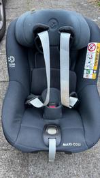 Maxi-Cosi Pearl 360 i-Size  Graphite + FamilyFix 360 Base, Ophalen, Verstelbare rugleuning, Gebruikt, 9 t/m 18 kg