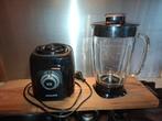 Philips blender 1,5 liter, Ophalen of Verzenden, Zo goed als nieuw