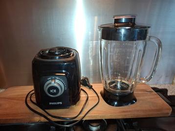 Philips blender 1,5 liter beschikbaar voor biedingen