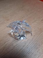 Swarovski. Dolfijn. Zonder doos, Verzamelen, Ophalen of Verzenden, Zo goed als nieuw, Figuurtje