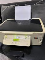 Pri met wifi LET OP die bladen komt blank voor iemand handig, Computers en Software, Printers, Ophalen of Verzenden, Zo goed als nieuw