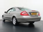 Mercedes-Benz CLK-klasse Coupé 240 Elegance NL Auto NAP You, Automaat, Gebruikt, 2597 cc, Bedrijf