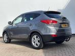 Hyundai ix35 1.6i GDI Nav/Cam Trekhaak OrigNL Voll.Onderhoud, Auto's, Hyundai, Voorwielaandrijving, 135 pk, 1591 cc, 4 cilinders