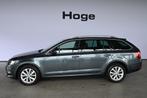 Skoda Octavia Combi 1.0 TSI Greentech Ambition Business Auto, Auto's, Stof, Met garantie (alle), 116 pk, Origineel Nederlands