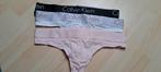 Calvin Klein string. Nieuw!, Kleding | Dames, Ondergoed en Lingerie, Calvin Klein, Verzenden, Zwart, String