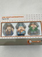 mainzelmannchen de drie wijsheden, Ophalen of Verzenden, Zo goed als nieuw