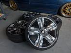 Te Koop 19' Bentley Continental Gt Gtc, Auto-onderdelen, Banden en Velgen, Personenwagen, Zomerbanden, Ophalen