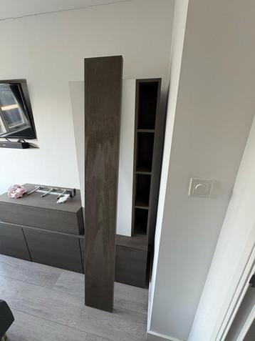 Mooi wandmeubel of tv meubel