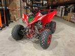 2025 Ultra Motocross Miniraptor125 ATX 125 Raptor RD Quad, Motoren, Quads en Trikes