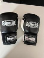 Rumble box handschoenen 12 OZ, Sport en Fitness, Vechtsporten en Zelfverdediging, Ophalen of Verzenden