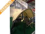 Alpenkreuzer Openair model 2024, Caravans en Kamperen, Vouwwagens, Tot en met 4, Alpenkreuzer