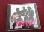 CD Albert Collins Robert Cray Johnny Copeland – Showdown!, Ophalen of Verzenden, 1980 tot heden, Gebruikt, Blues