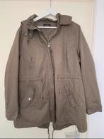 Dames lente/zomer jas maat 48, Ophalen, Gedragen, Maat 46/48 (XL) of groter, Groen