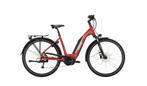 Victoria E-Trekking 6.5 Dames Magma Red Matt 51cm 2023, 51 tot 55 cm, Nieuw, Overige merken