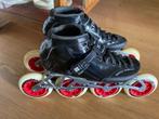 Skeelers (laag) luigino mt 39, nieuw!, Dames, Zo goed als nieuw, Inline skates 4 wielen, Ophalen