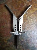Facom poelietrekker , U 35., Ophalen