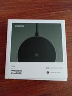 Avanca wireless charger compatibel met alle Qi-apparaten, Verzenden, Nieuw, Apple iPhone