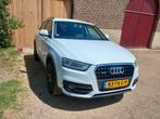 Audi Q3 2.0TFSI Quattro 260PK zeer mooi, Stof, 1800 kg, 4 cilinders, 1984 cc