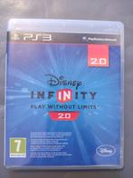 Disney Infinity 2.0 (PS3), Avontuur en Actie, Gebruikt, 2 spelers, Ophalen of Verzenden