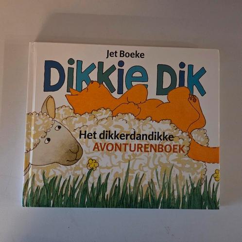 Arthur Norden - Het dikkerdandikke avonturenboek, Boeken, Kinderboeken | Baby's en Peuters, Zo goed als nieuw, Ophalen of Verzenden