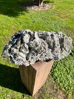 prachtige pyriet met kwarts een superieur showstuk/mineraal, Verzamelen, Mineralen en Fossielen, Ophalen of Verzenden