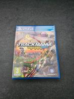 Playstation 4 game TrackMania Turbo, PS4, Spelcomputers en Games, Games | Sony PlayStation 4, Online, Overige genres, Ophalen of Verzenden