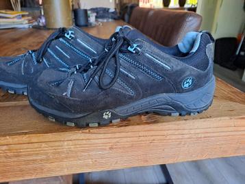 Jack Wolfskin wandelschoenen maat 40.5 beschikbaar voor biedingen